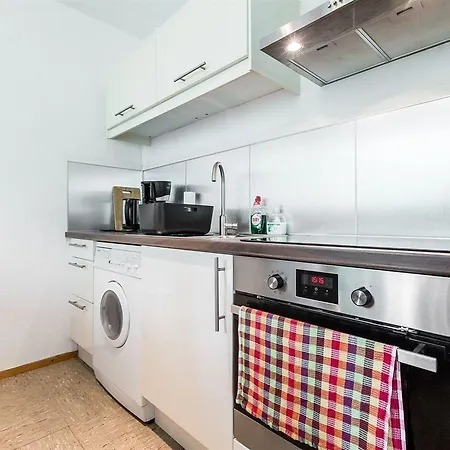 Mewo - In Der Messestadt Apartment Cologne
