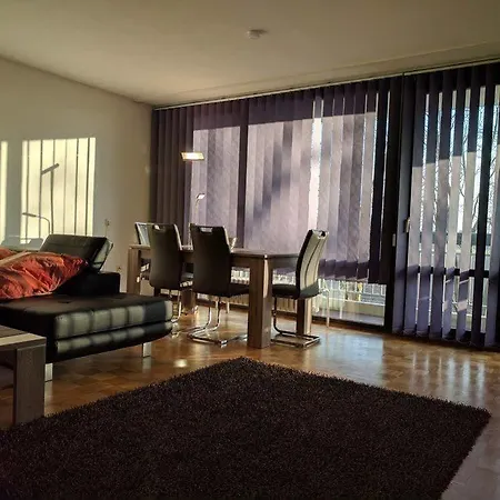 Apartment Mewo - In Der Messestadt Cologne