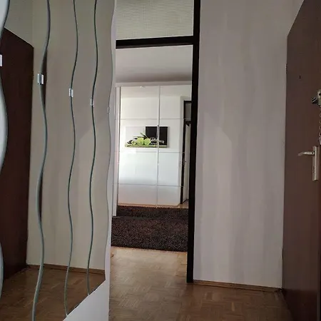 Mewo - In Der Messestadt Apartment Cologne