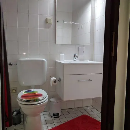 Mewo - In Der Messestadt Apartment Cologne
