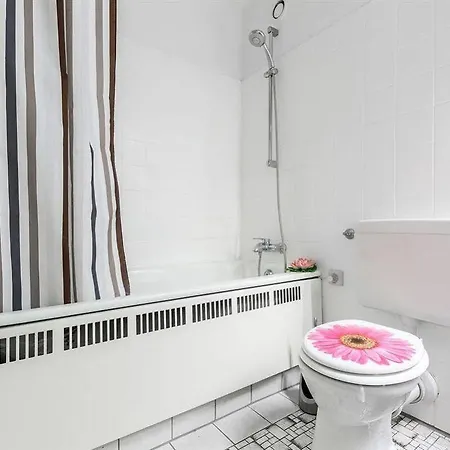 Mewo - In Der Messestadt Apartment