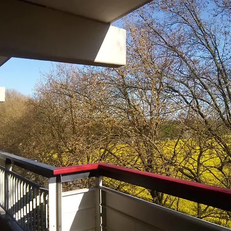 Apartment Mewo - In Der Messestadt *